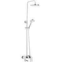 Душевая система Veragio Gritt VR.GRT-9920.CR Хром Душевая система Veragio Gritt VR.GRT-9920.CR Хром