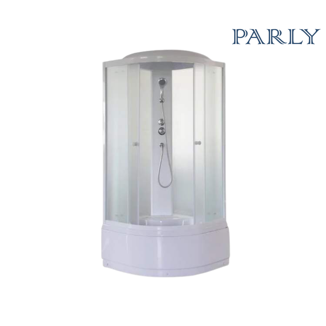 Кабина EF1021 душевая PARLY Кабина EF1021 душевая PARLY