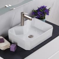 Раковина накладная BELBAGNO BB1387 Раковина накладная BELBAGNO BB1387