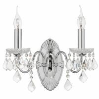 Бра Classic Lightstar Premium 700624 Бра Classic Lightstar Premium 700624