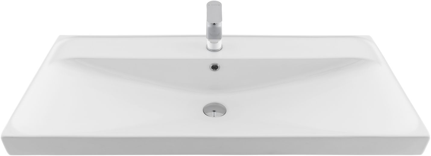 Раковина Aquanet Flash 100 Раковина Aquanet Flash 100