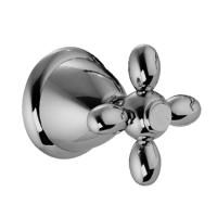 Fima Carlo Frattini Olivia Запорный вентиль 1/2", цвет: хром Fima Carlo Frattini Olivia Запорный вентиль 1/2", цвет: хром