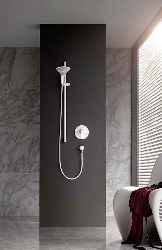 Душевой гарнитур Kludi Fizz 6774005-00 Хром Душевой гарнитур Kludi Fizz 6774005-00 Хром