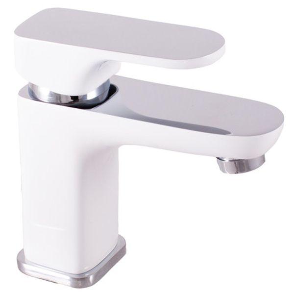 Смеситель для раковины Rav Slezak Yukon YU126.5CB