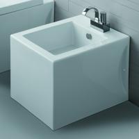 Биде Simas Frozen FZ 04 Белое