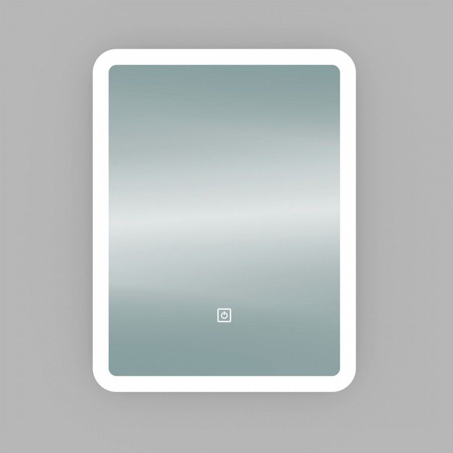 Зеркало Maretti Florenza FL143343K33EL 33x43 см, артикул FL143343K33EL