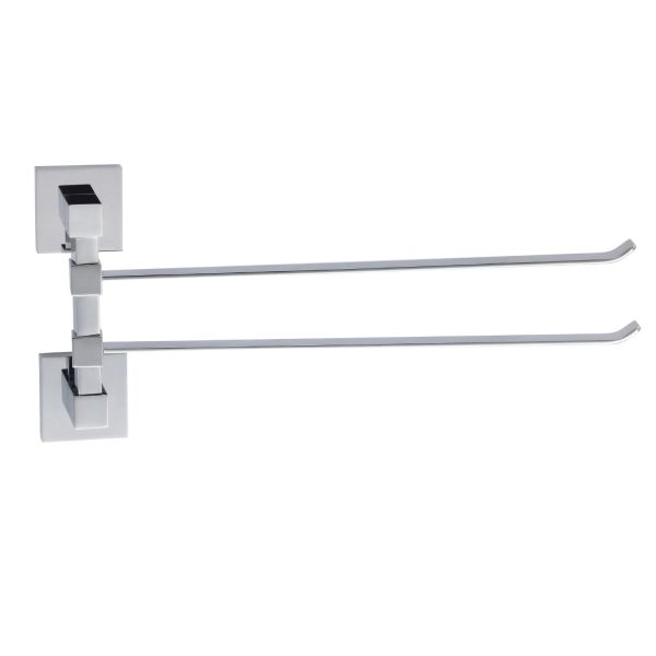 Полотенцедержатель Savol S-06502A, хром
