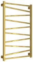 Полотенцесушитель водяной Сирокко 1000х600 (ЗОЛОТО)