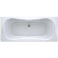 Акриловая ванна Iddis Calipso 170х75 с антискользящим покрытием