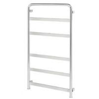 Электрический полотенцесушитель Grota Fiado 527х900 Хром