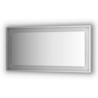 Зеркало Evoform Ledside 75х150 Сталь