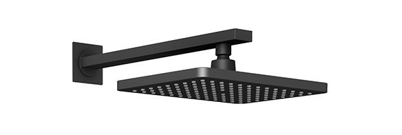 Душевая система Timo Torne SX-4319/03SM Черный, артикул SX-4319/03SM