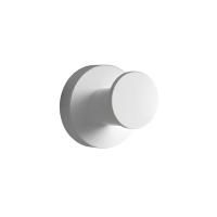 Colombo Plus Крючок, подвесной, цвет: белый матовый Colombo Plus Крючок, подвесной, цвет: белый матовый