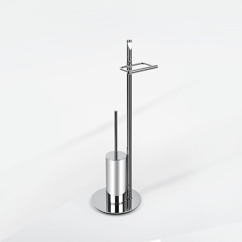 Напольная стойка Colombo Design Planets B9807.000 Хром Напольная стойка Colombo Design Planets B9807.000 Хром