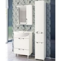 Тумба под раковину Vigo Callao 60 Белая