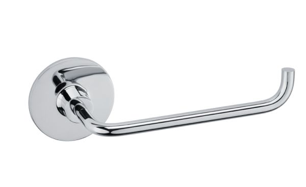 Держатель туалетной бумаги Fixsen Round FX-92110 Хром