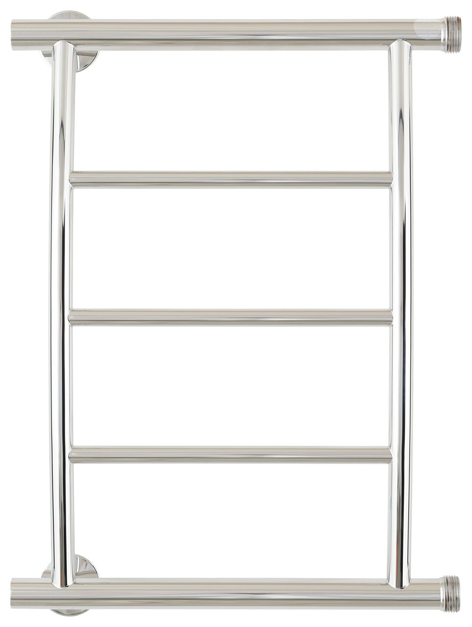 Полотенцесушитель СТИЛЬЕ "Минор 0602" 500х400 (3) Г (Без покрытия)