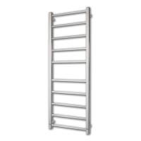 Электрический полотенцесушитель Grota Moda 53x150 Хром