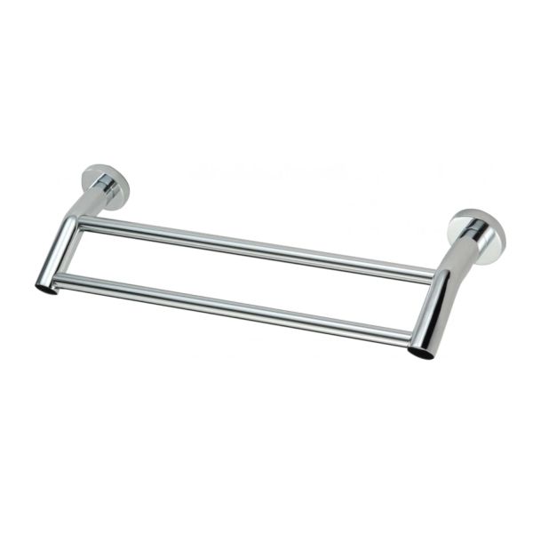 Полотенцедержатель Savol S-408748, хром