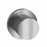 Bongio Time 2020 Встраиваемый смеситель для душа на 1 выход, из нержавеющей стали (с внутренней частью)
