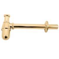 Сифон для раковины Rav Slezak MD0545Z Золото