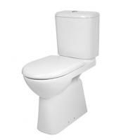 Чаша унитаза-компакта Jika Olymp 8.2361.6.000.000.1 без бачка и сиденья