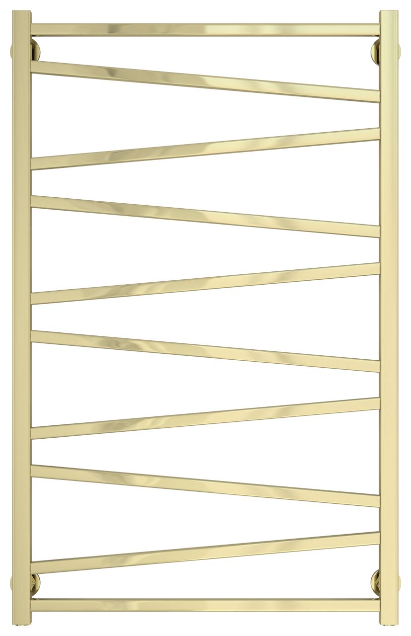 Полотенцесушитель водяной Сирокко 1000х600 (Шампань)