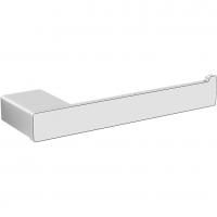 Держатель туалетной бумаги Langberger 37543B Хром