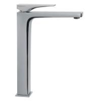 Смеситель для душа, Fima Carlo Frattini, Zeta, тип открывания воды-однорычажный, монтаж-настенный встраиваемый, отверстия для монтажа-1, внутренняя часть-необходимо заказать, цвет-хром, с переключателем на 2 источника Смеситель для душа, Fima Carlo Frattini, Zeta, тип открывания воды-однорычажный, монтаж-настенный встраиваемый, отверстия для монтажа-1, внутренняя часть-необходимо заказать, цвет-хром, с переключателем на 2 источника