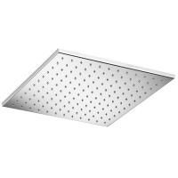 ALMAR ROUND Верхний душ  , 303х303 мм, латунь, цвет хром ALMAR ROUND Верхний душ  , 303х303 мм, латунь, цвет хром