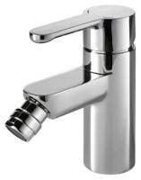 Смеситель для биде Bravat Stream F33783C Хром