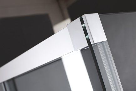 Душевая дверь в нишу CEZARES PREMIER-W-SOFT-BF-1