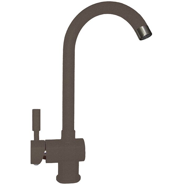 Смеситель для кухни Florentina FL-04 33.54H.1110 Шампань