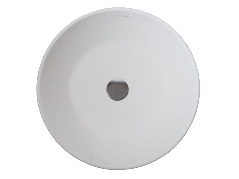 Раковина-чаша Montebianco Piemont 450 12043 Белая Раковина-чаша Montebianco Piemont 450 12043 Белая