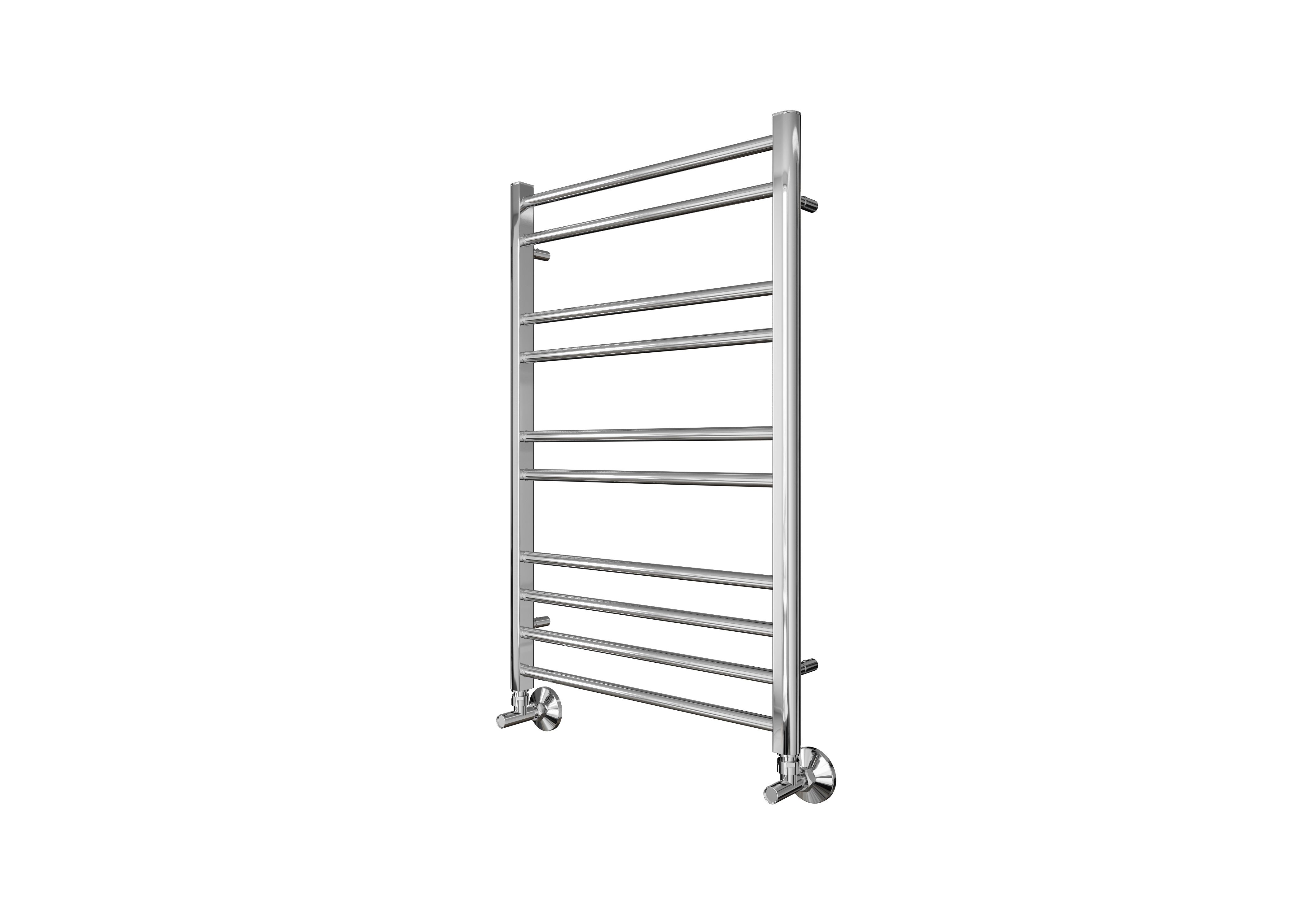 Полотенцесушитель водяной Aquatek (Акватек) Вега П10 500х800 мм, подключение нижнее/диагональное, сверхпрочная пищевая нержавеющая сталь AISI 304L, гарантия 10 лет Полотенцесушитель водяной Aquatek (Акватек) Вега П10 500х800 мм, подключение нижнее/диагональное, сверхпрочная пищевая нержавеющая сталь AISI 304L, гарантия 10 лет