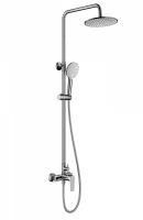 Душевая система WONZON & WOGHAND, Хром (WW-A30103-CR) Душевая система WONZON & WOGHAND, Хром (WW-A30103-CR)