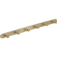 Вешалка для полотенец Veragio Gialetta VR.GIL-6439.BR Бронза