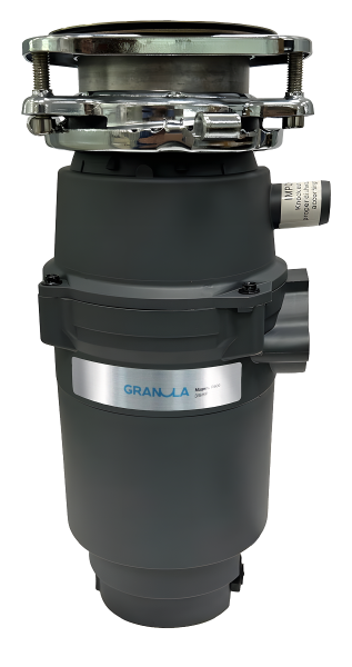 Измельчитель пищевых отходов Granula (R600)