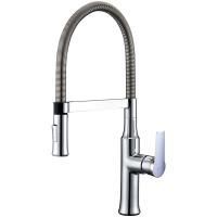 Смеситель Clever Chef Agora 98764 для кухонной мойки