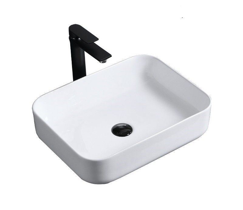 Умывальник CeramaLux 9391 Умывальник CeramaLux 9391