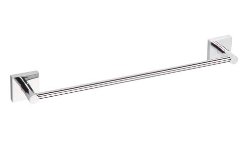 Полотенцедержатель Beta 655x55x65мм, хром