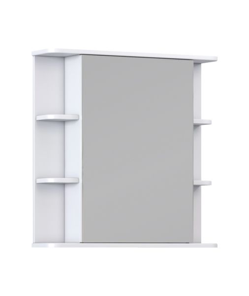 Зеркальный шкаф VIGO Nova zsh.NOV.70, 70 см