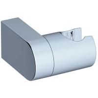 Держатель для душа RAVAK CHROME X07P011 (хром, пластик, круглый), шт