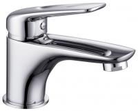 Смеситель для раковины Iddis Male MALSB00i01 Хром