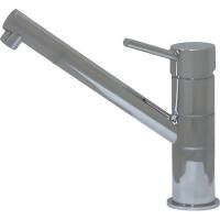 Смеситель Seaman Barcelone SSL-5110 Water - Хром полированный