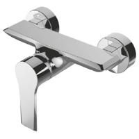 Смеситель для душа BelBagno Bocco BOC-ESDM-CRM Хром Смеситель для душа BelBagno Bocco BOC-ESDM-CRM Хром