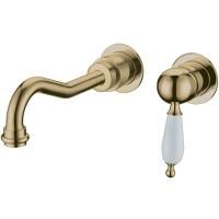 Смеситель для раковины, встроенный Medici