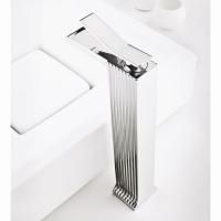 Stella Casanova Смеситель для накладной раковины на 1 отверстие 3222MCHP, цвет: хром