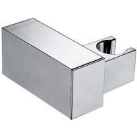 Держатель ручного душа WasserKRAFT A011 Хром