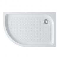 Акриловый поддон BELBAGNO TRAY-BB-RH
